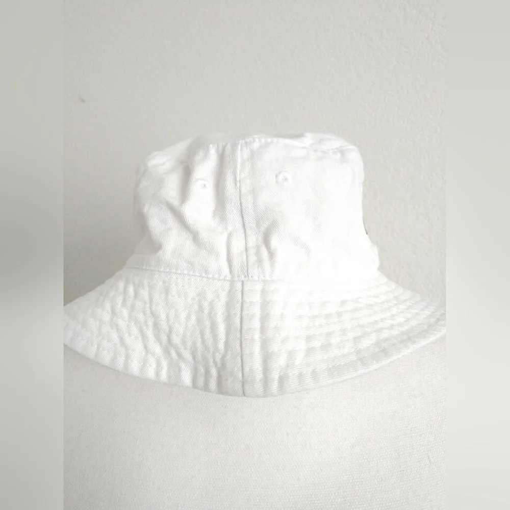Stickie Bandits Smiley Face Bucket Hat Sun Hat Child's One Size